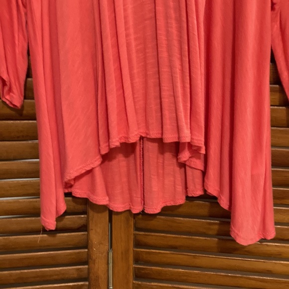 Coral Short Sleeve Shirt - Picture 4 of 9